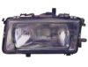 AUDI 893941030H Headlight